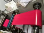 Servo Auto Flexo Printer for Labels with 6 Colors,6 Color Flexo Printing Machine
