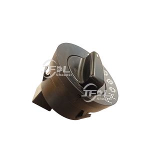 Transfer box operation knob (7 gears) 812W25503-6084 for SITRAK HOWO T5G truck