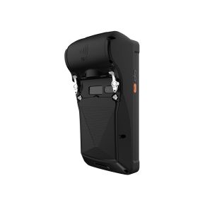 Android Mobile SD60PRT PDA Thermal Printer All In One Wireless Barcode Scanner