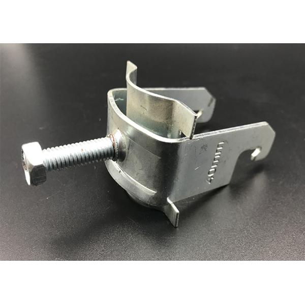 Quality Factory Zinc Plated Unistrut Cable Clamps for Pipe wholesale