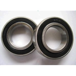 China NSK TIMKEN C3 P0 Single Row Deep Groove Ball Bearing 61906-2rs1 on sale