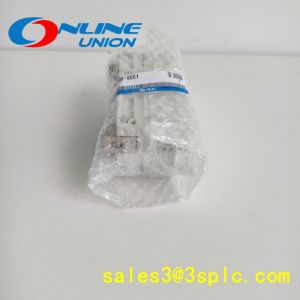 EX600-SEC1 core SI unit (fieldbus interface unit) in the EX600 series fieldbus