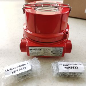 100% New Honeywell FS24X Multispectral Tri-frequency Infrared Flame Detector