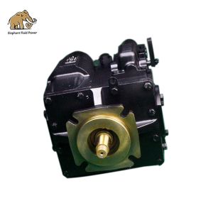 Eaton 5423-623M America Type axis of a cone Hydraulic Pump Motor for concrete
