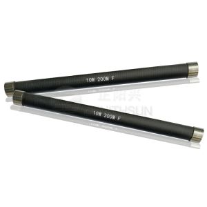 100W 200W 300W Thick Film Power Resistor Ultra Precision Non Inductive