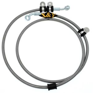 Cheap Can-Am Renegade 1000 Can-Am Brake Line 705600911 OEM for sale