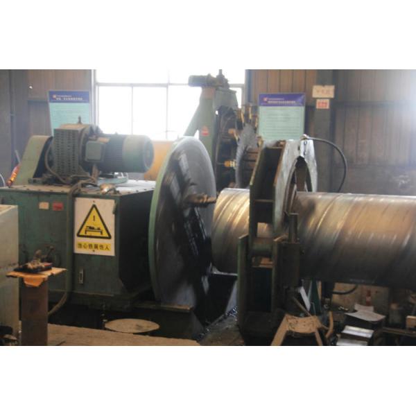 Multifunctional Api 5l X65 LSAW Coated Steel Pipe