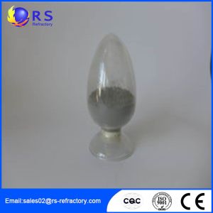 Corundum Ramming Mass castable refractory for alloy cast iron steel , High