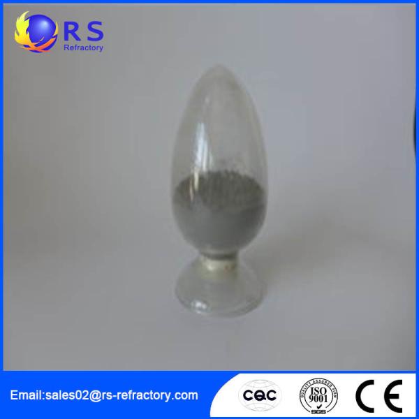 Corundum Ramming Mass castable refractory for alloy cast iron steel , High