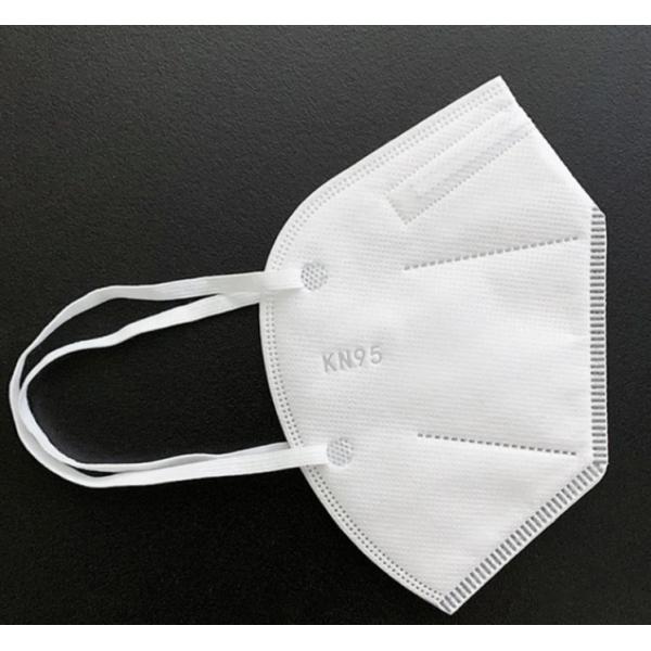 Quality Disposable High Quality  5 layers KN95/N95 Masks for Personal Protection wholesale