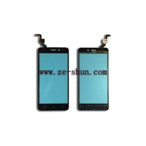 Cheap Long Light Time Replacement Touch Screens For Lenovo K6 Power Touchscreen Black for sale