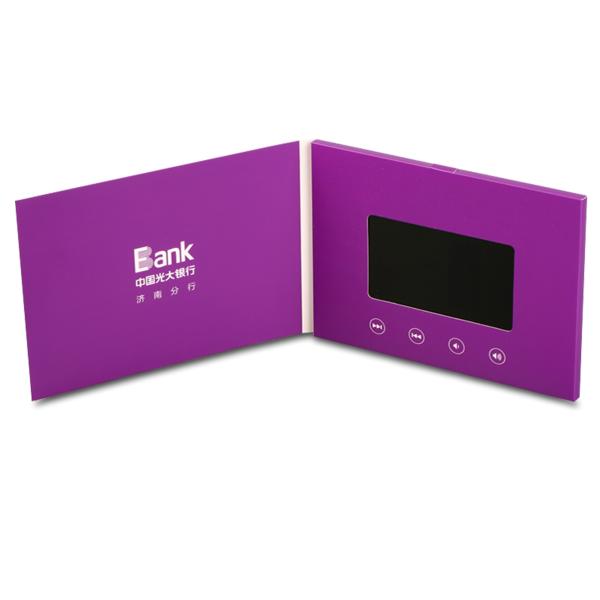 16-32 GB Storage Capacity Business Gift Essential Video Display Kit AVI Format