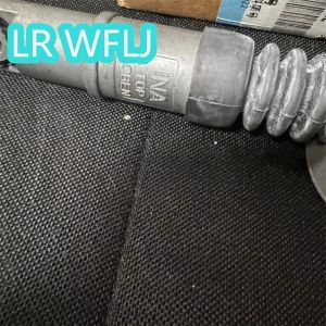 Land Rover Freelander LR2 Range Rover Evoque V-Ribbed Drive Belt Tensioner