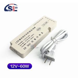 Under Cabinet LED Light Power Transformer Lighting Solutions Service DIALux evo
