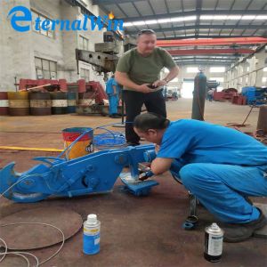 Marine Towing Equipment Quick Release Hook Towing Hook A3-A4