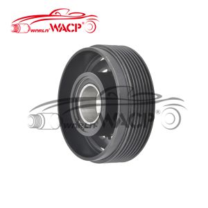 7V16 7PK 12V Car AC Compressor Clutch for VW Crafter for TransporterT4 for Ford