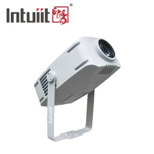 400 Watt Architectural Gobo Projector Light With Flutter Function
