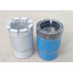 100mm 3000mm Nq Hq Pq Water Well Drill Bits