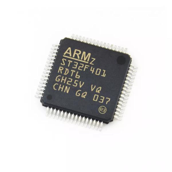 Quality Chuangyunxinyuan STM32F401RDT6 New & Original In Stock Electronic Components Integrated Circuit IC STM32F401RDT6 wholesale