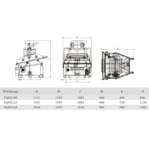 Grain Bean De Stoner