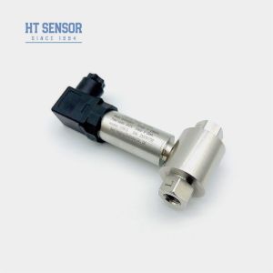 Air Differential Pressure Transmitter Oil Test Dp Level Transmitter Stainless