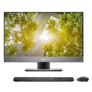 Windows 10 All-in-One i5-12500 8G 256G 1T 23.8" FHD 1920*1080 IPS Screen for