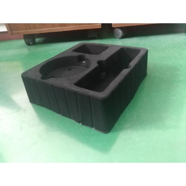 customise material PVC PET PS blister tray shenzhen supply directly custom