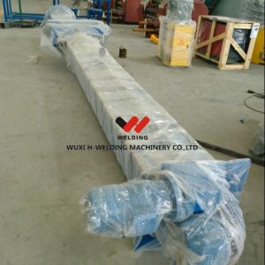 500kg Heavy Duty Welding Manipulator For Pipe Welding