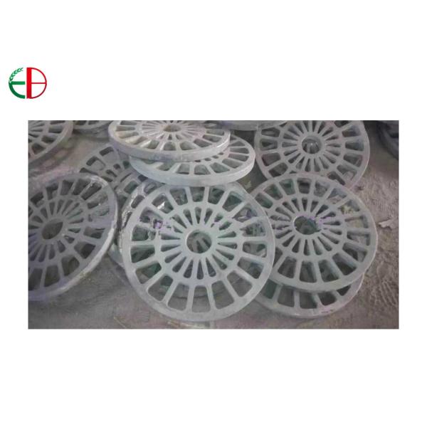 Quality High Chromium Aluminum Content Thick Material Basket Lost Foam Cast Process EB22257 wholesale