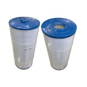 Cheap Outdoor Pool Spa Filter 125 Square Feet 8 7/16" Spas Cartridge C-8326 for sale