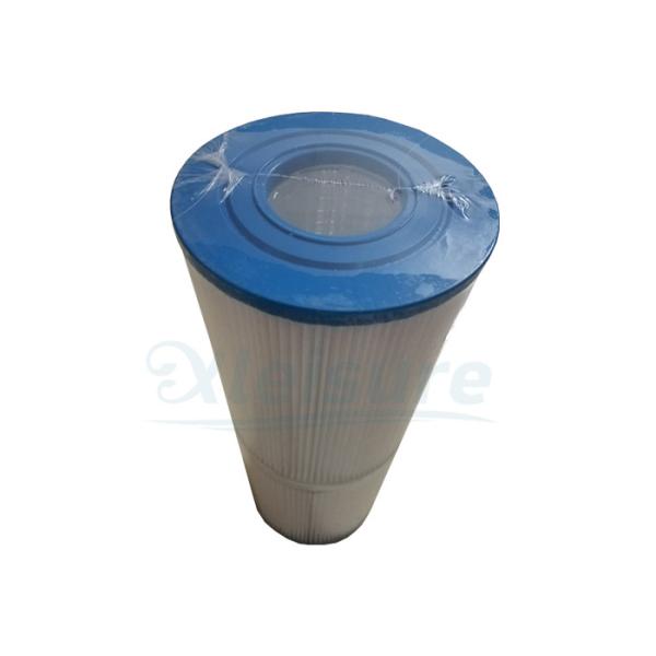 Quality Cylindrical Spa Filter Cartridge Pentair Pool Cartridge Filter Housing wholesale
