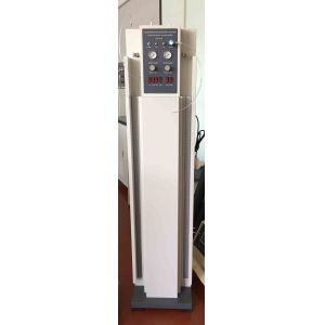 Safe Liquid Petroleum Oil Analysis Lab Equipment FIA Hydrocarbon Tester