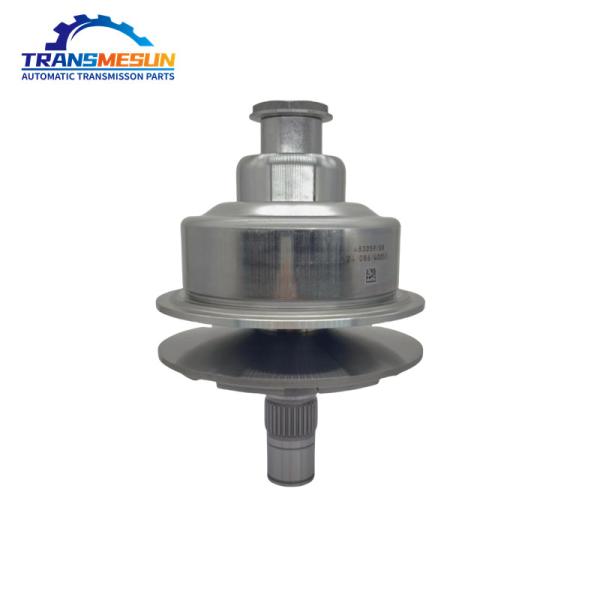 Quality 2008-2020 Year VT2 Transmission Auxiliary Pulley Driven Conical Pulley wholesale