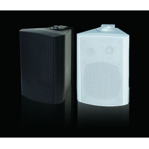 6" Two Way Speaker Individual Tweeter And Woofer 70V/100V 40/20/10/5w/8ohm