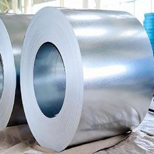 Prime Quality Cold Rolled Non-Grain Oriented Electrical Steel Coil Silicon Steel