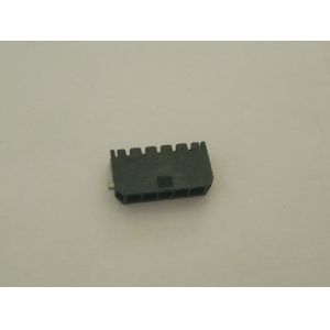 Cheap 3.0mm Pitch Tin - Plated Auto / Automotive Connectors Wire To Board Connector for sale