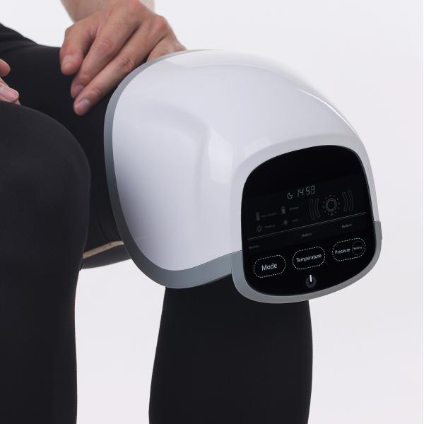 Lllt Device Laser Therapy Machine For Knee Massage And Arthritis Shoulder Pain Treatment