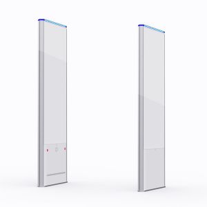 Uhf Rfid Portal Reader RS232 RJ45 Interface Rfid Gate Reader UHF Portal For