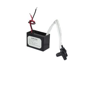 AC220V Negative Ionizer KJF01 Air Ion Generator Module for Logo/Pattern Inkjet