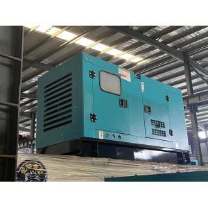 Marathon Alternator 150KW Yuchai Diesel Generator Set for Large-Scale Energy