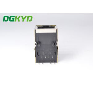 25.4mm RJ45 PCB Connector