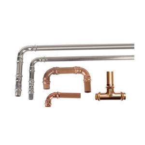 DL-1432-9-A 32mm Copper Pipe Press Tool , Hand Hydraulic Crimping Tool