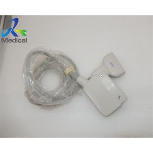 Toshiba PLU-1005BT Linear Array Multi - Hertz Ultrasound Transducer Probe In Hospital
