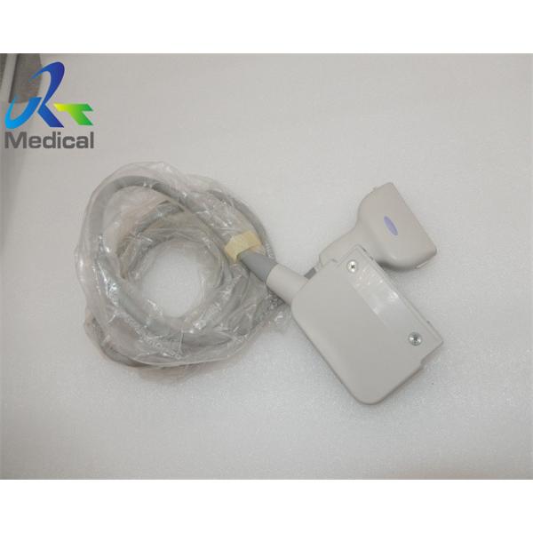 Quality Toshiba PLU-1005BT Linear Array Multi - Hertz Ultrasound Transducer Probe In Hospital wholesale