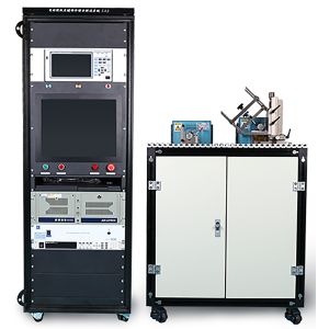 Dynamometer Loading Test System