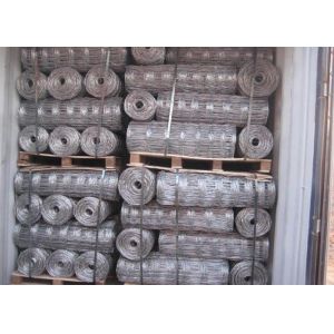 Cheap Animals Enclosure Farm Fence Gate / Cattle Cattle Panel Fence 0.6-2.5m Height for sale