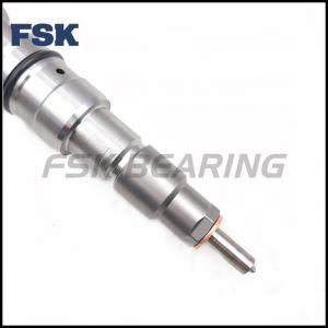 BOSCH Injector 0445120168 Common Rail Injector 120 Series For Ford