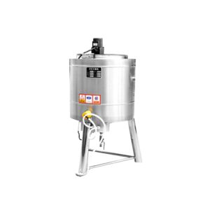 Stainless Steel Milk Pasteurizer Machine/Juice Pasteurizer/Milk Sterilizer for