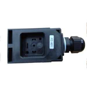 Rexroth VT-SSPA 1-525-21 V0 Electronic Amplifier High Precision