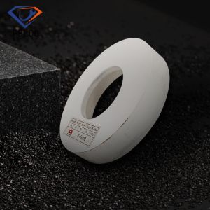 Thin Glass Grinding with High Hardness - High Durable Resin Wheel